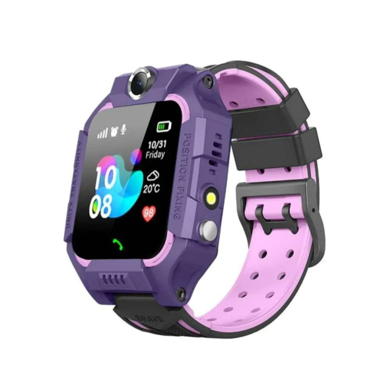 Smart Watch Infantil KeepSafe™