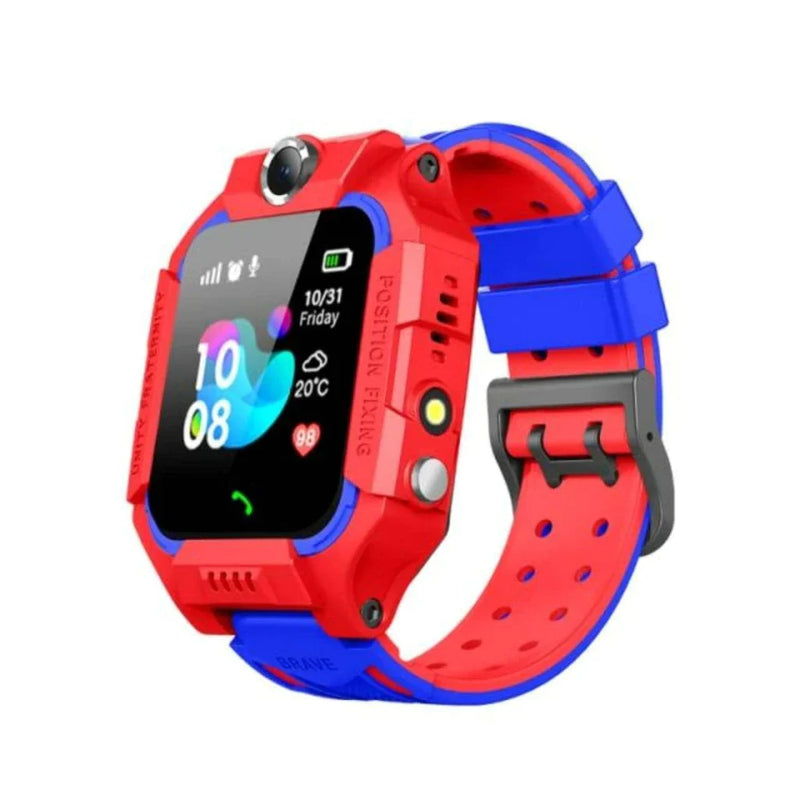 Smart Watch Infantil KeepSafe™